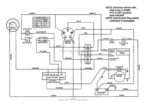 kawasaki 460 1 2 hp wiring diagrams 